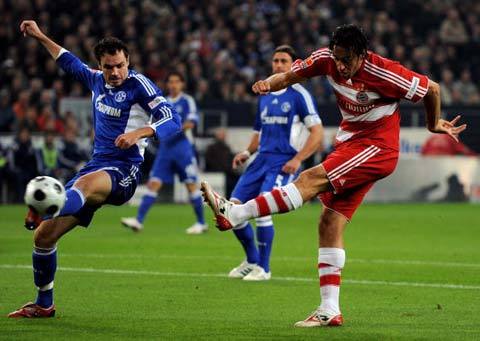 的竞合关系 的竞合关系